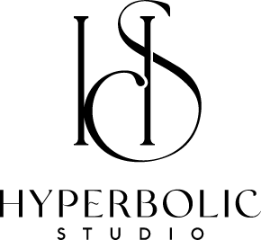 Hyperbolic studio